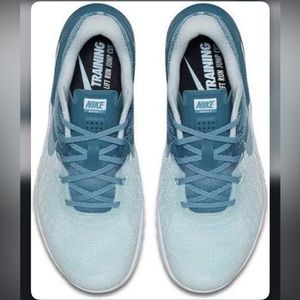 Nike Metcon 3 training shoes Sz 7.5
